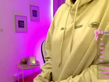 Chaturbate Free Live Porn of rousee_v