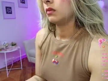 Chaturbate Sex Cam of rousee_v