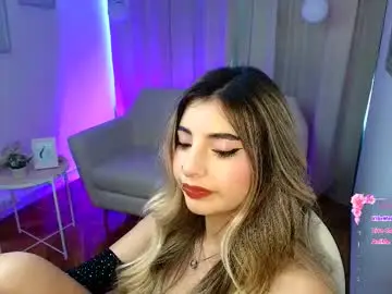 Chaturbate Live Porn of rousee_v