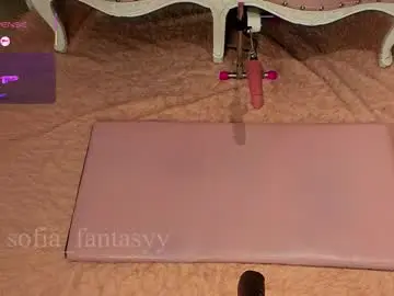 Chaturbate Watch Live Sex Cams of sofia_fantasyy