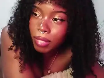 Chaturbate Free Live Porn of sparklingsoleil