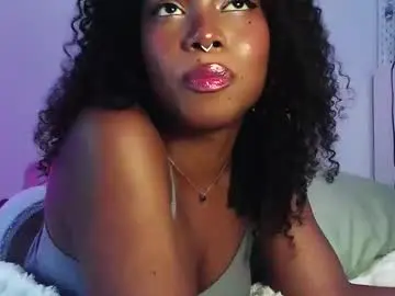 Chaturbate Adult Webcam of sparklingsoleil