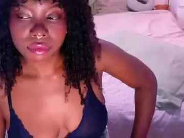 Chaturbate Live Sex Cam of sparklingsoleil