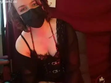 Chaturbate Best live sex cam show of summerwing