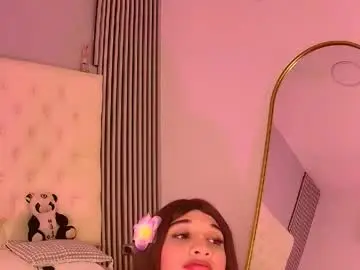 Chaturbate Best Webcam of tammy_bensom2