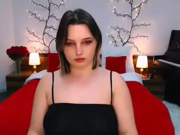 Chaturbate Free Live Porn of tendermeow