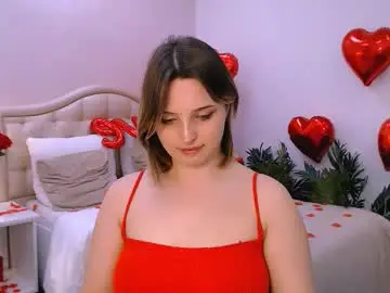 Chaturbate Sex Cam of tendermeow