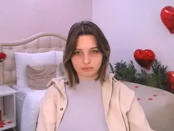 Chaturbate Sex Chat of tendermeow