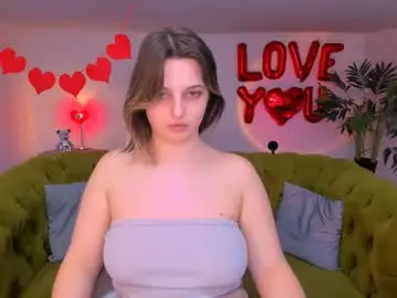 Chaturbate Adult Video Chat of tendermeow