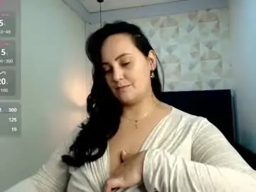 Chaturbate Adult Webcam of veroniicabbw