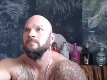 Chaturbate Adult Video Chat of viking_me