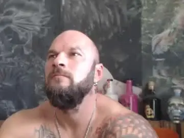 Chaturbate Adult Video Chat of viking_me