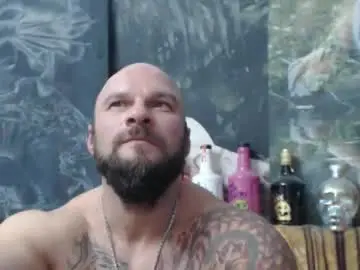 Chaturbate Adult Webcams of viking_me