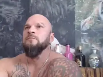 Chaturbate Sex Cam of viking_me