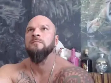 Chaturbate Sex Cam of viking_me