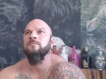 Chaturbate Watch Live Sex Cams of viking_me