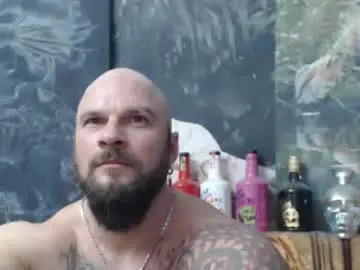 Chaturbate Sex Cam of viking_me