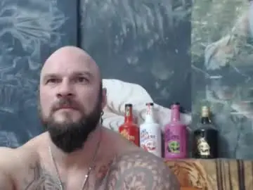 Chaturbate Best Webcam of viking_me