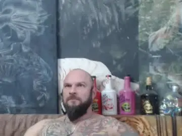 Chaturbate Nude Webcam of viking_me