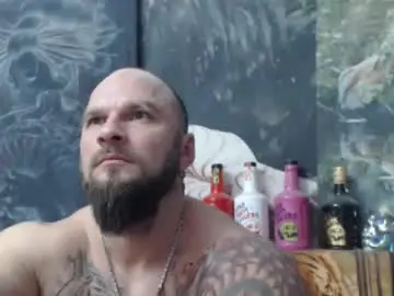 Chaturbate Sex Chat of viking_me