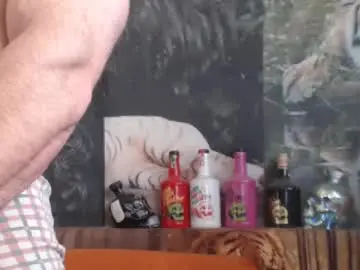 Chaturbate Free Porn Cam of viking_me