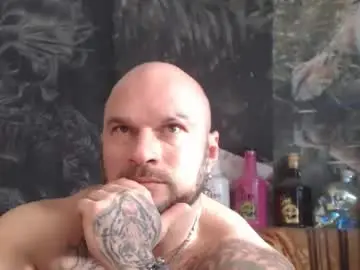 Chaturbate Free Live Porn of viking_me