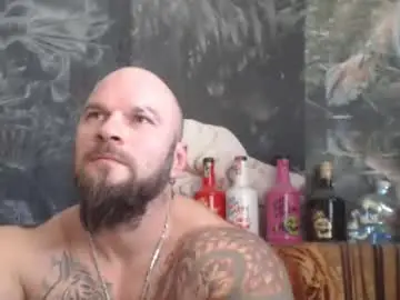 Chaturbate Nude Webcam of viking_me