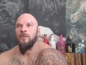 Chaturbate Sex Cam of viking_me