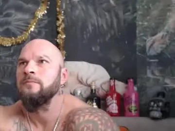 Chaturbate Adult Webcams of viking_me