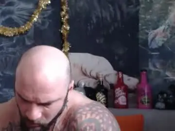 Chaturbate Adult Video Chat of viking_me