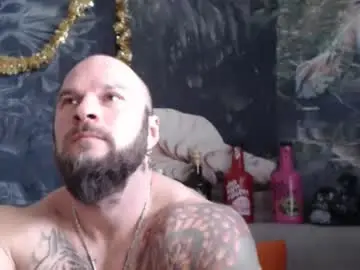 Chaturbate Watch Live Sex Cams of viking_me