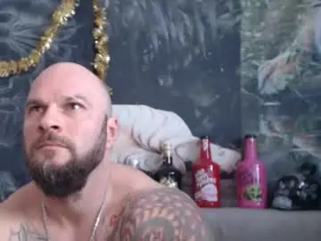 Chaturbate Private Sex Chat of viking_me