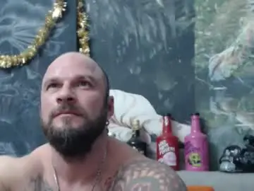 Chaturbate Free Porn Cam of viking_me