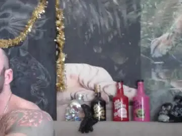 Chaturbate Adult Webcams of viking_me