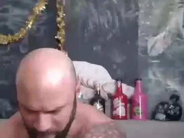 Chaturbate Adult Webcams of viking_me