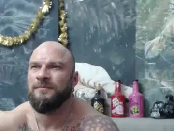 Chaturbate Live Sex of viking_me