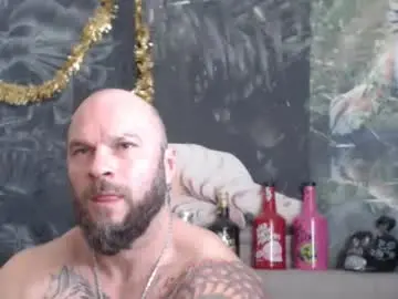 Chaturbate Free Porn Cam of viking_me