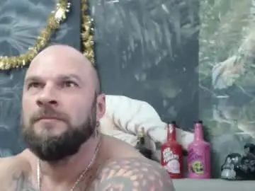 Chaturbate Adult Video Chat of viking_me