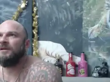 Chaturbate Nude Webcam of viking_me