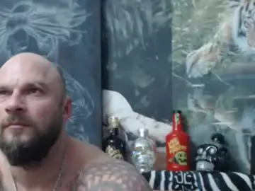 Chaturbate Sex Cam of viking_me