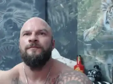 Chaturbate Live Sex of viking_me