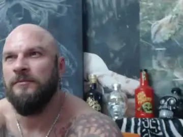 Chaturbate Watch Live Sex Cams of viking_me