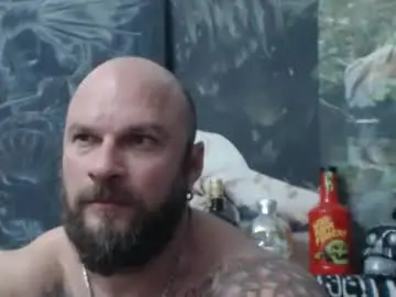 Chaturbate Live Porn of viking_me