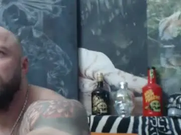 Chaturbate Live Sex of viking_me