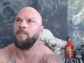 Chaturbate Adult Webcam of viking_me