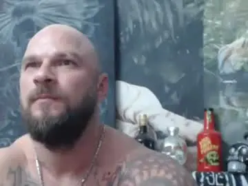Chaturbate Free Live Porn of viking_me
