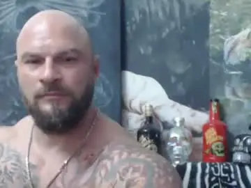 Chaturbate Sex Cam of viking_me