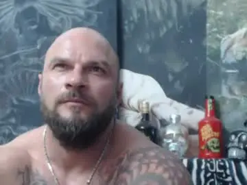 Chaturbate Watch Live Sex Cams of viking_me