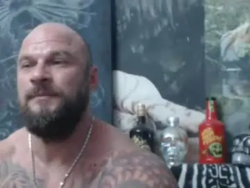 Chaturbate Watch Live Sex Cams of viking_me