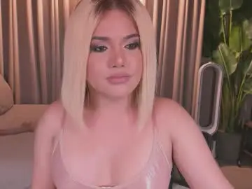 Chaturbate Live Sex of wildbelladonnats